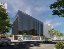 Rent Commercial Space Vte Lopez New Lumiere Libertad
