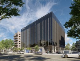 Rent Commercial Space Vte Lopez New Lumiere Libertad
