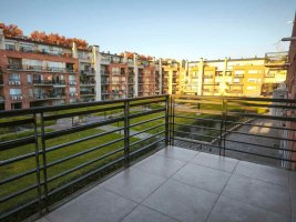 Departamento - 2 ambientes - Alquiler - Beccar