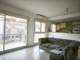 Departamento - 2 ambientes - Alquiler - Beccar