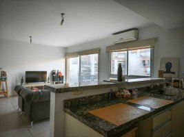 Departamento - 2 ambientes - Alquiler - Beccar