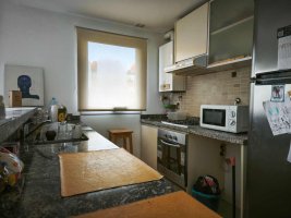 Departamento - 2 ambientes - Alquiler - Beccar