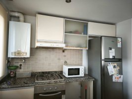 Departamento - 2 ambientes - Alquiler - Beccar