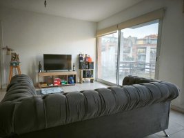Departamento - 2 ambientes - Alquiler - Beccar