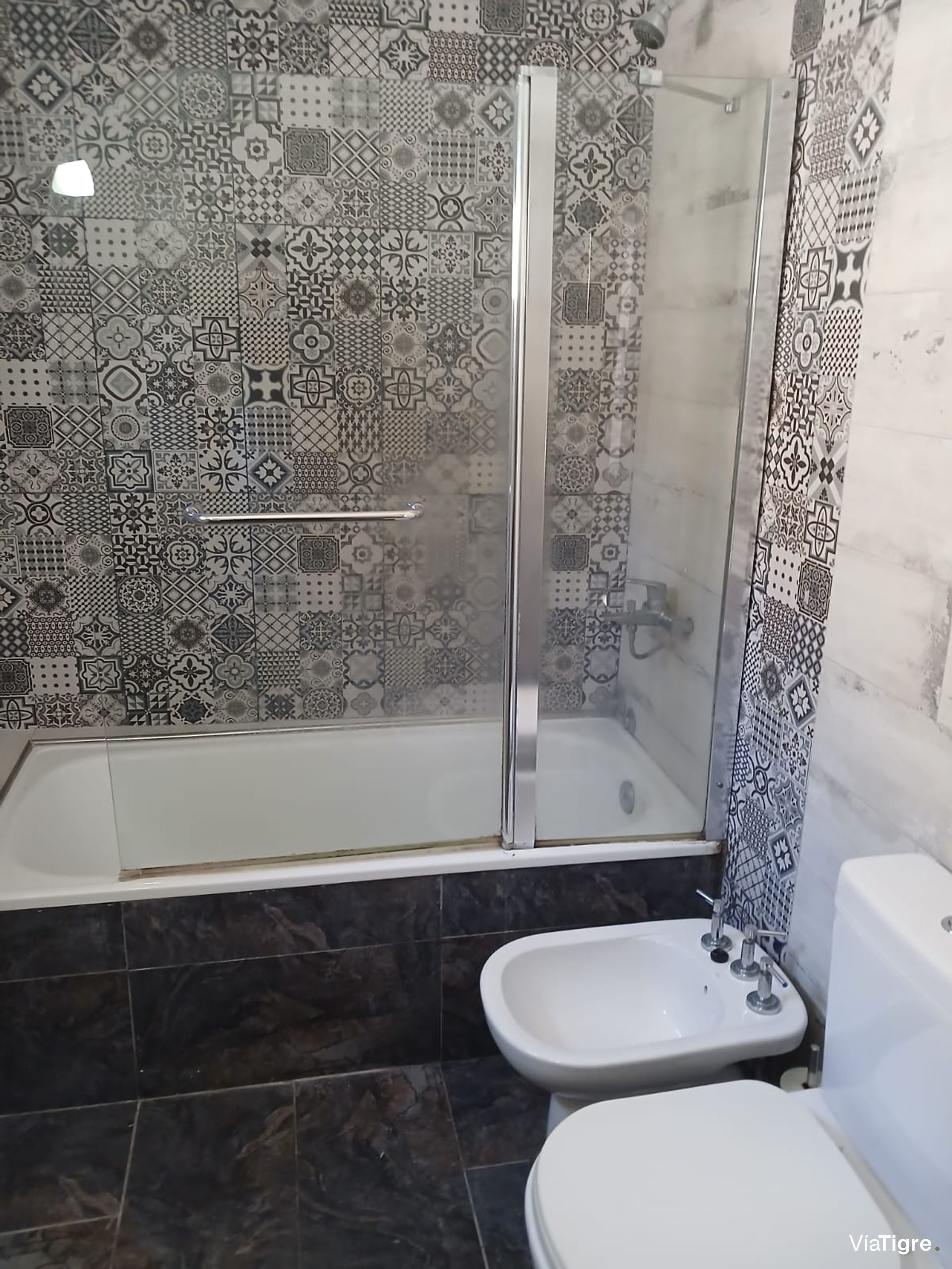 Vende Ph 3 Amb Terraza Lomas De San Isidro