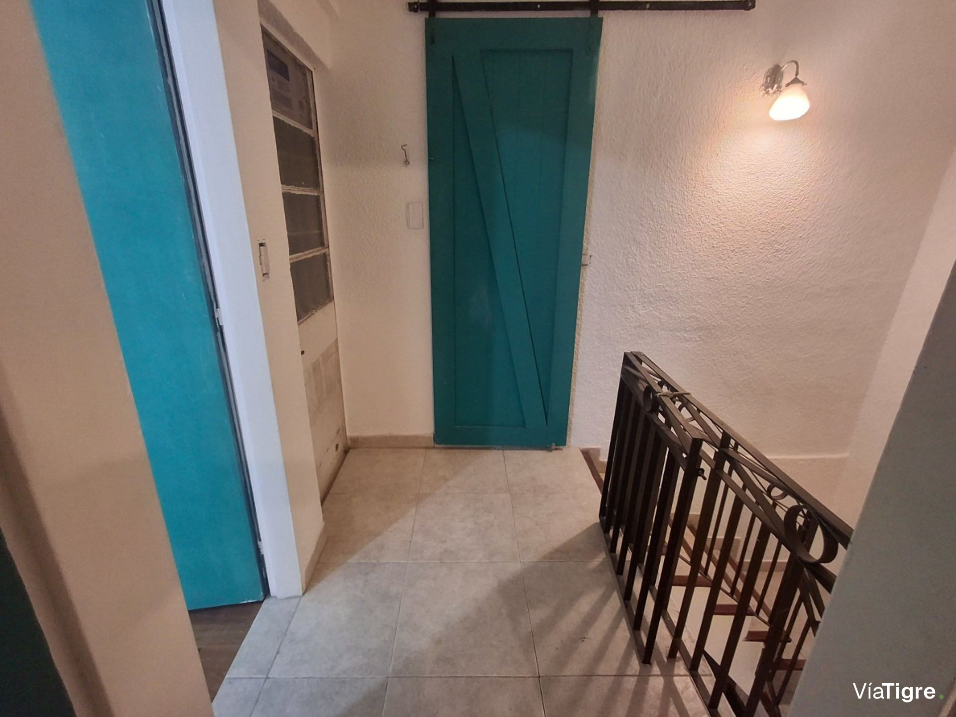 Vende Ph 3 Amb Terraza Lomas De San Isidro