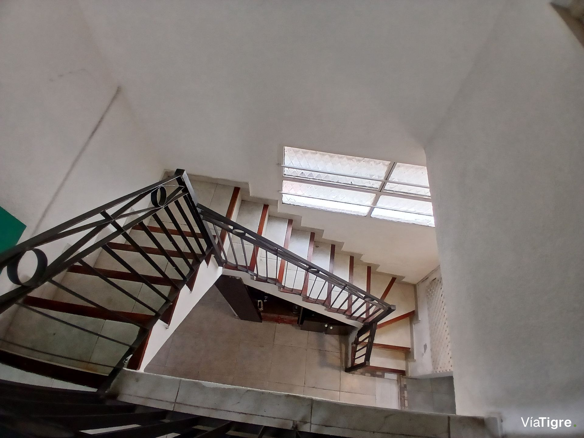 Vende Ph 3 Amb Terraza Lomas De San Isidro