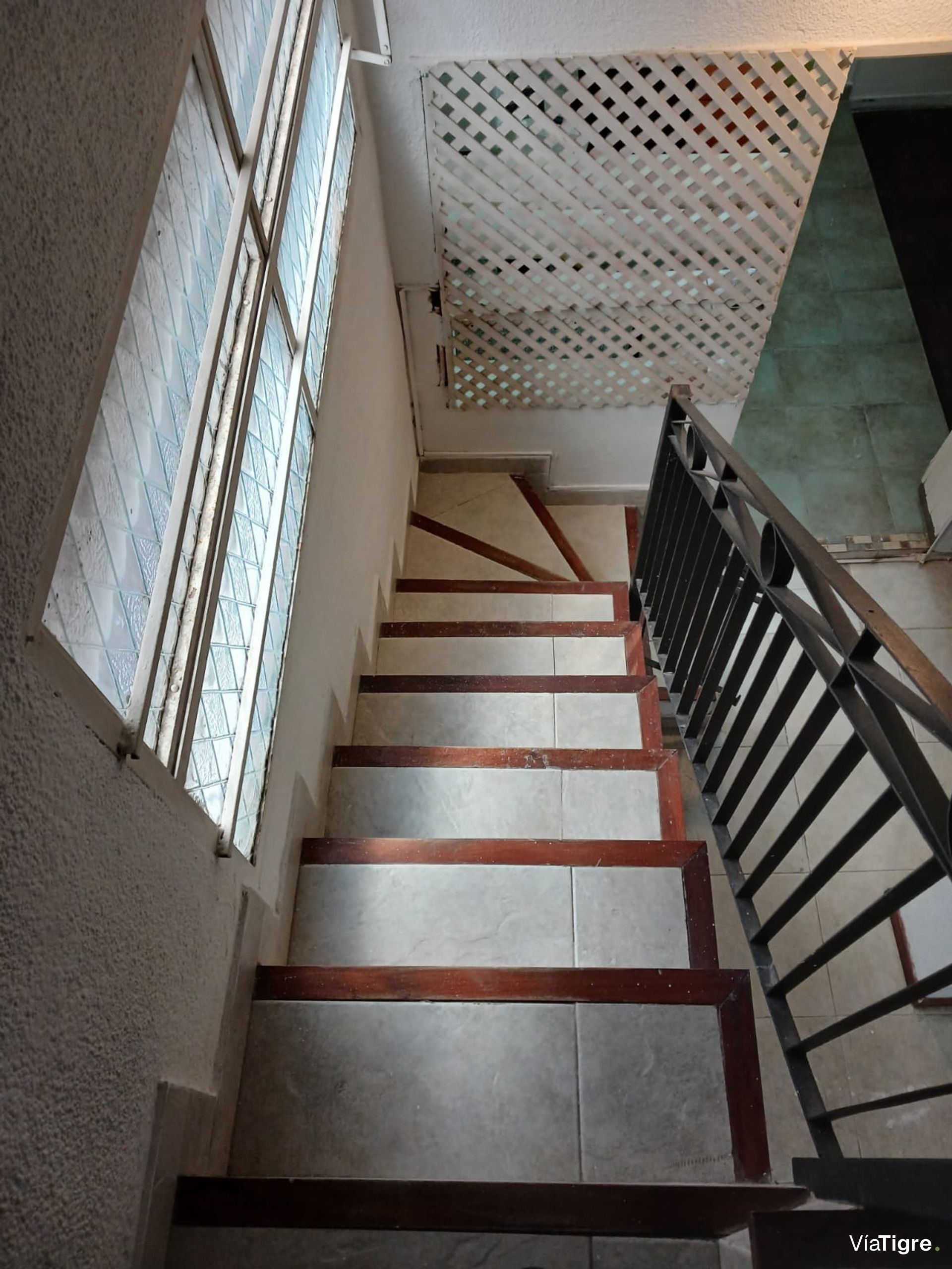 Vende Ph 3 Amb Terraza Lomas De San Isidro