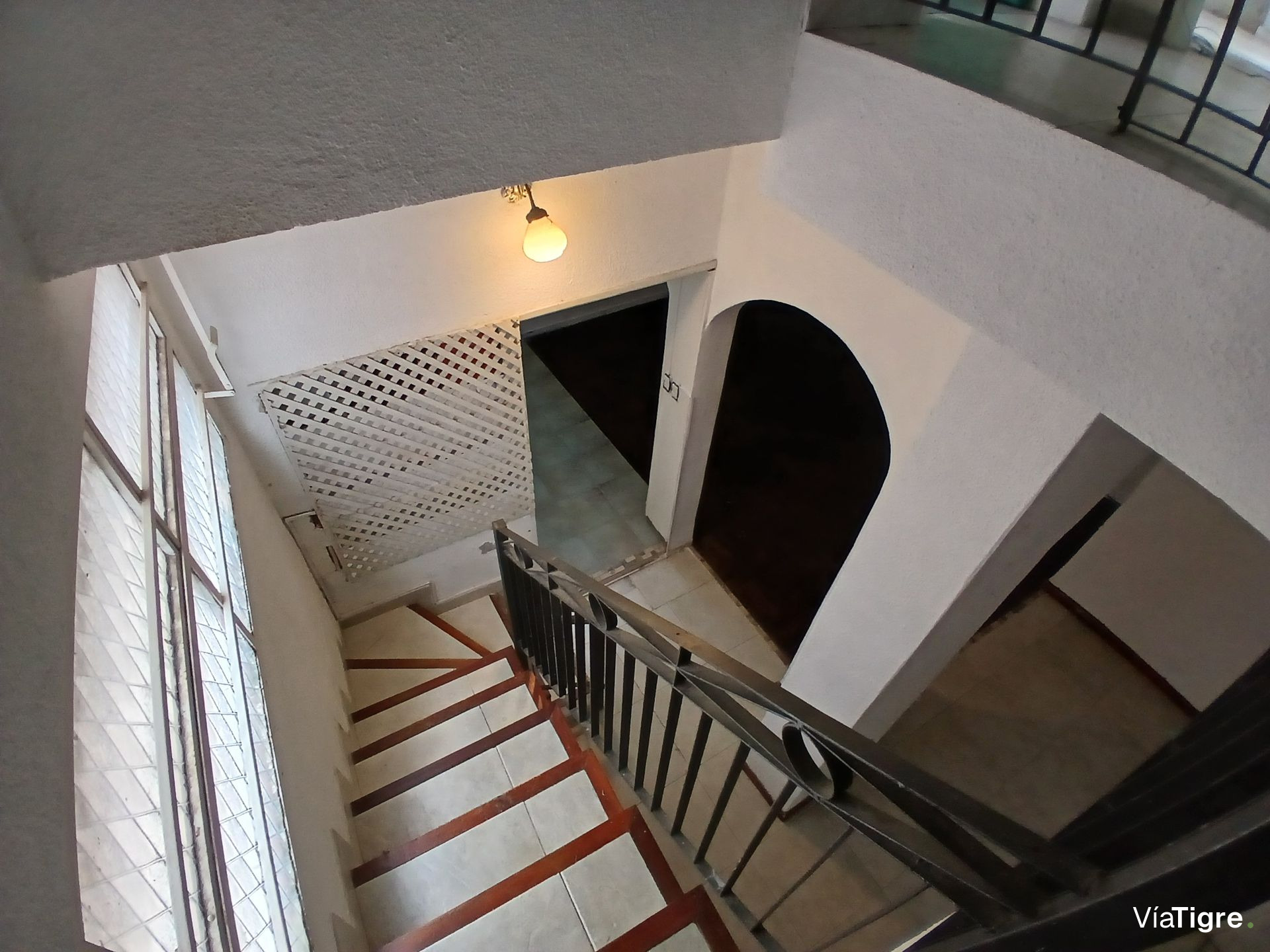 Vende Ph 3 Amb Terraza Lomas De San Isidro