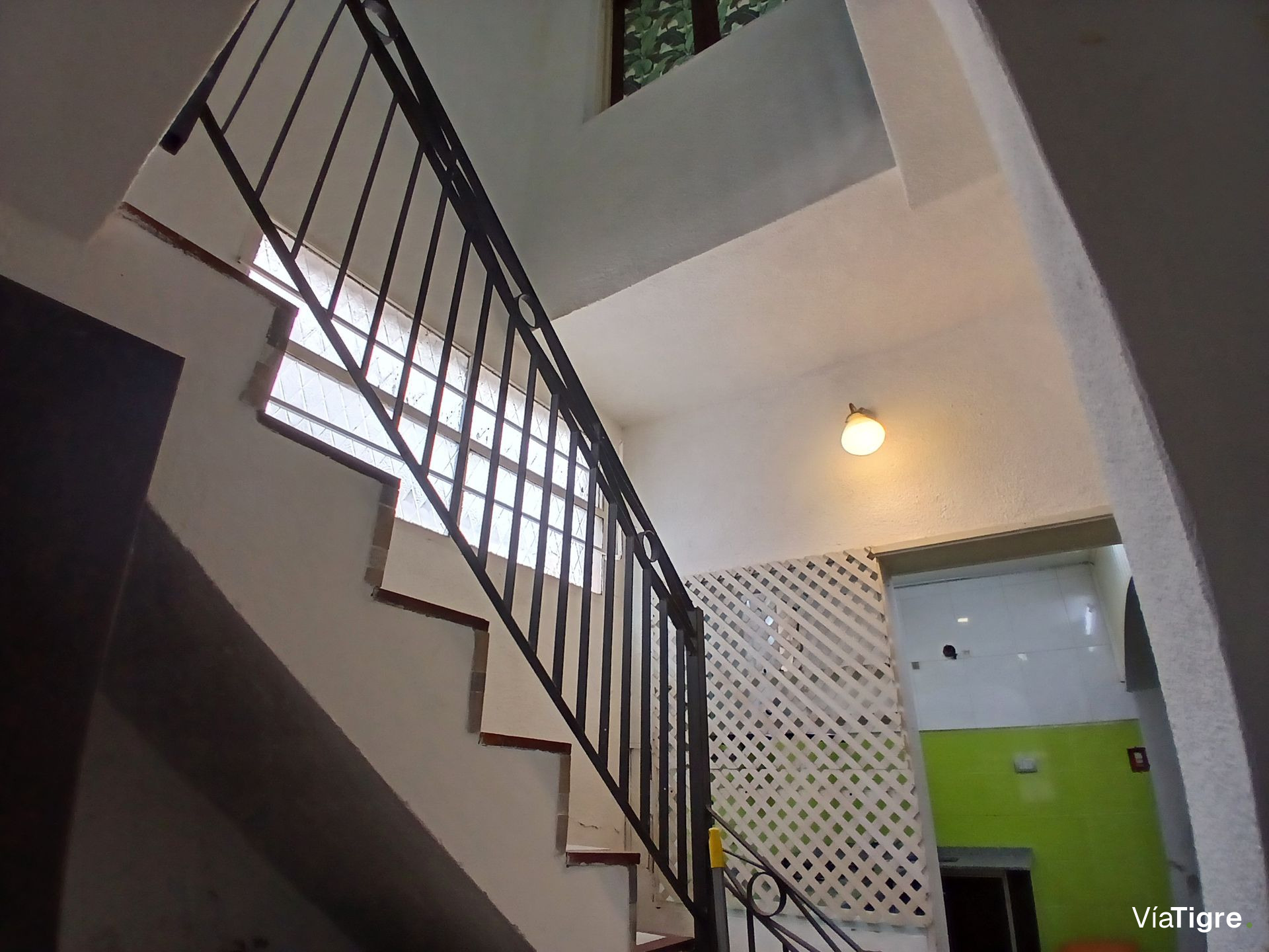 Vende Ph 3 Amb Terraza Lomas De San Isidro