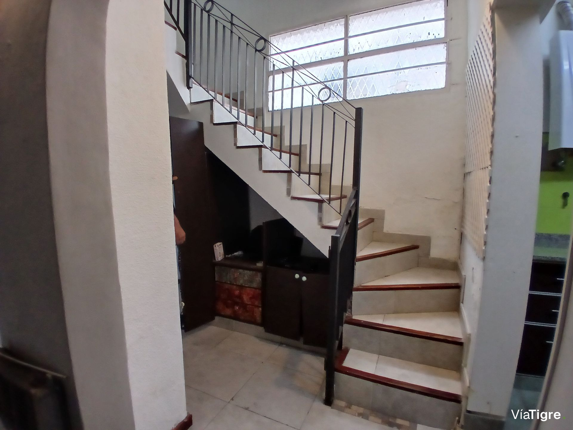 Vende Ph 3 Amb Terraza Lomas De San Isidro