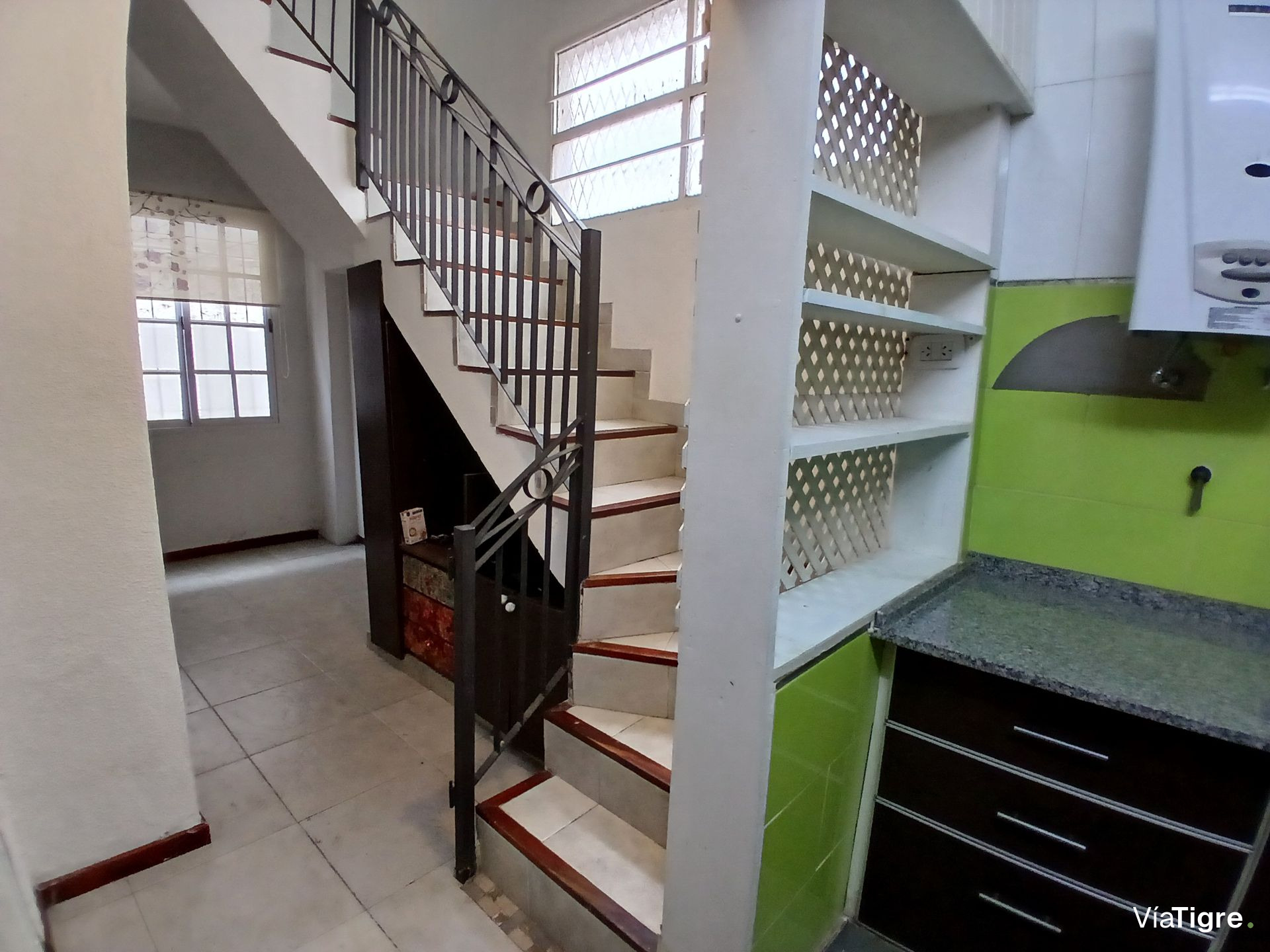Vende Ph 3 Amb Terraza Lomas De San Isidro