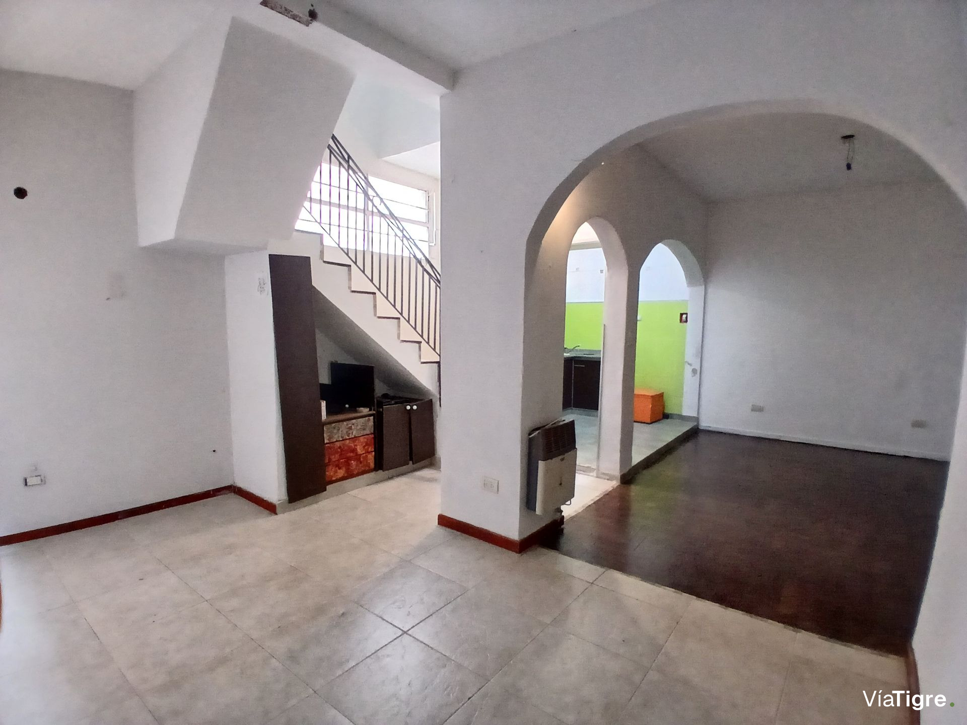 Vende Ph 3 Amb Terraza Lomas De San Isidro