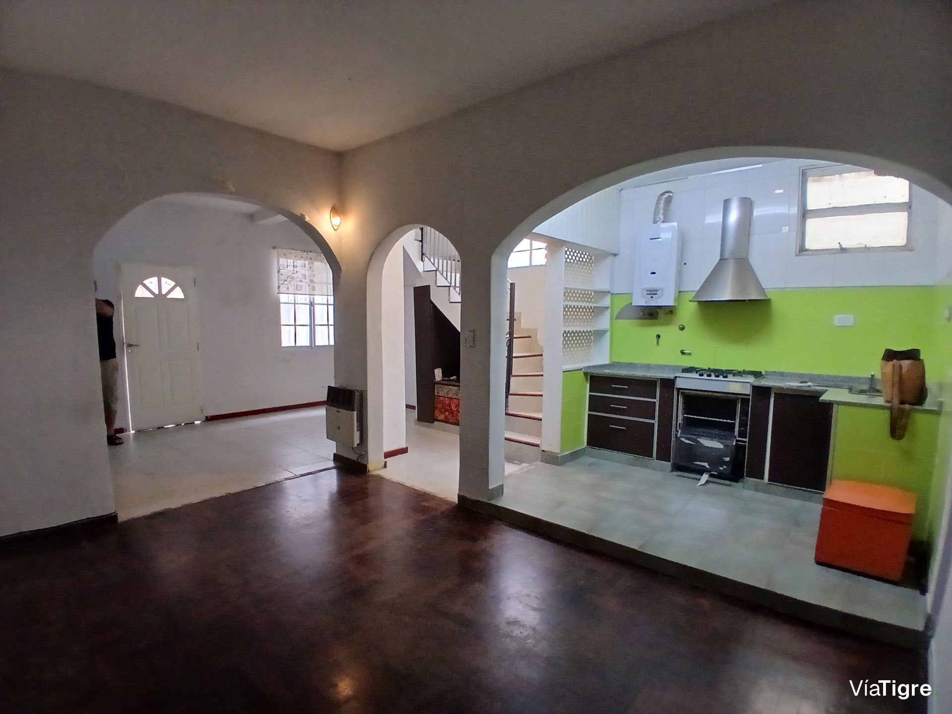 Vende Ph 3 Amb Terraza Lomas De San Isidro