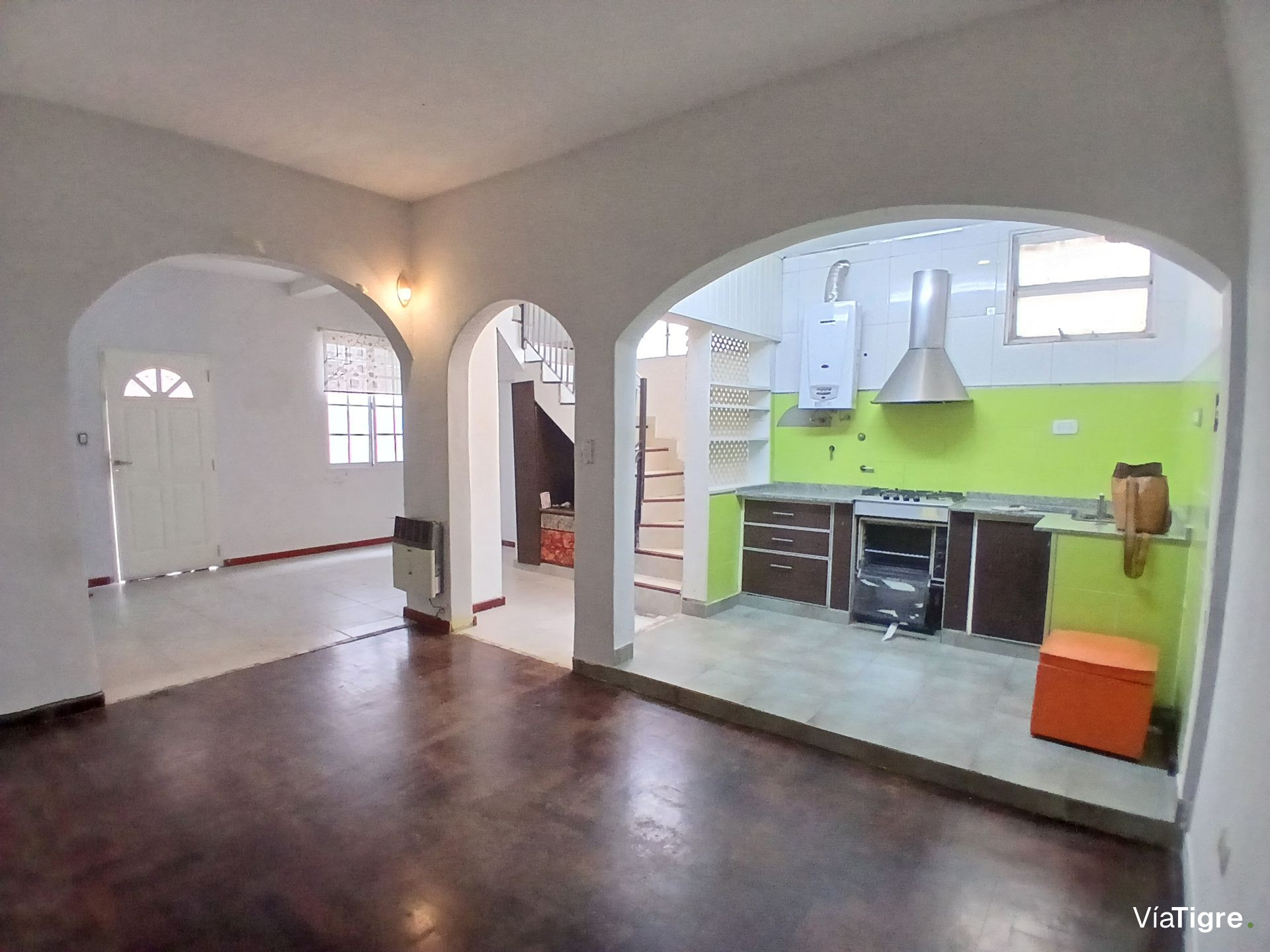 Vende Ph 3 Amb Terraza Lomas De San Isidro