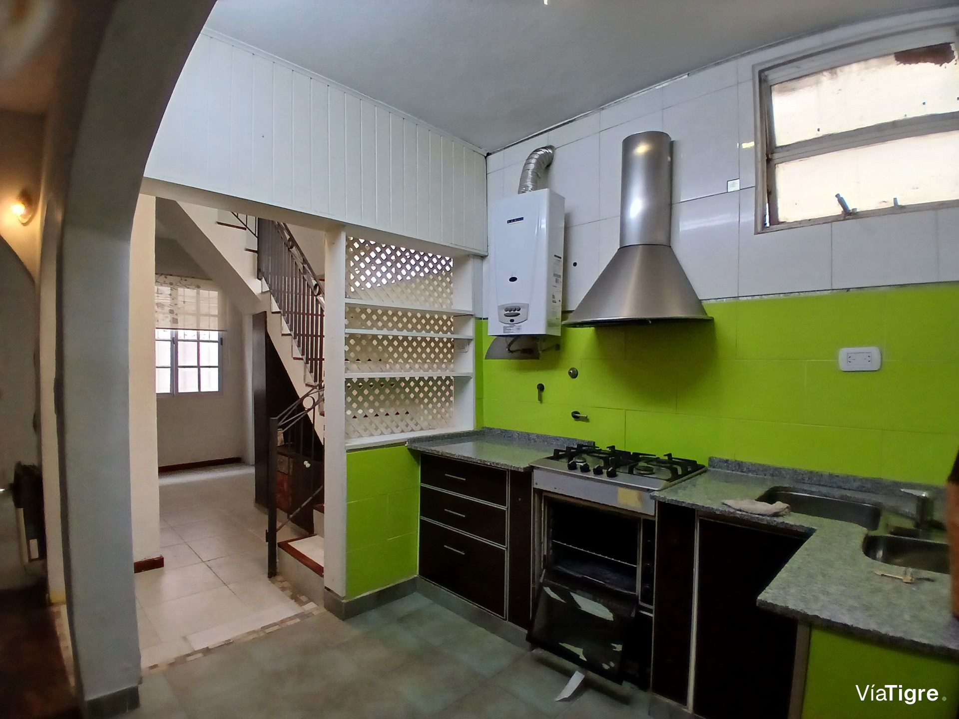 Vende Ph 3 Amb Terraza Lomas De San Isidro
