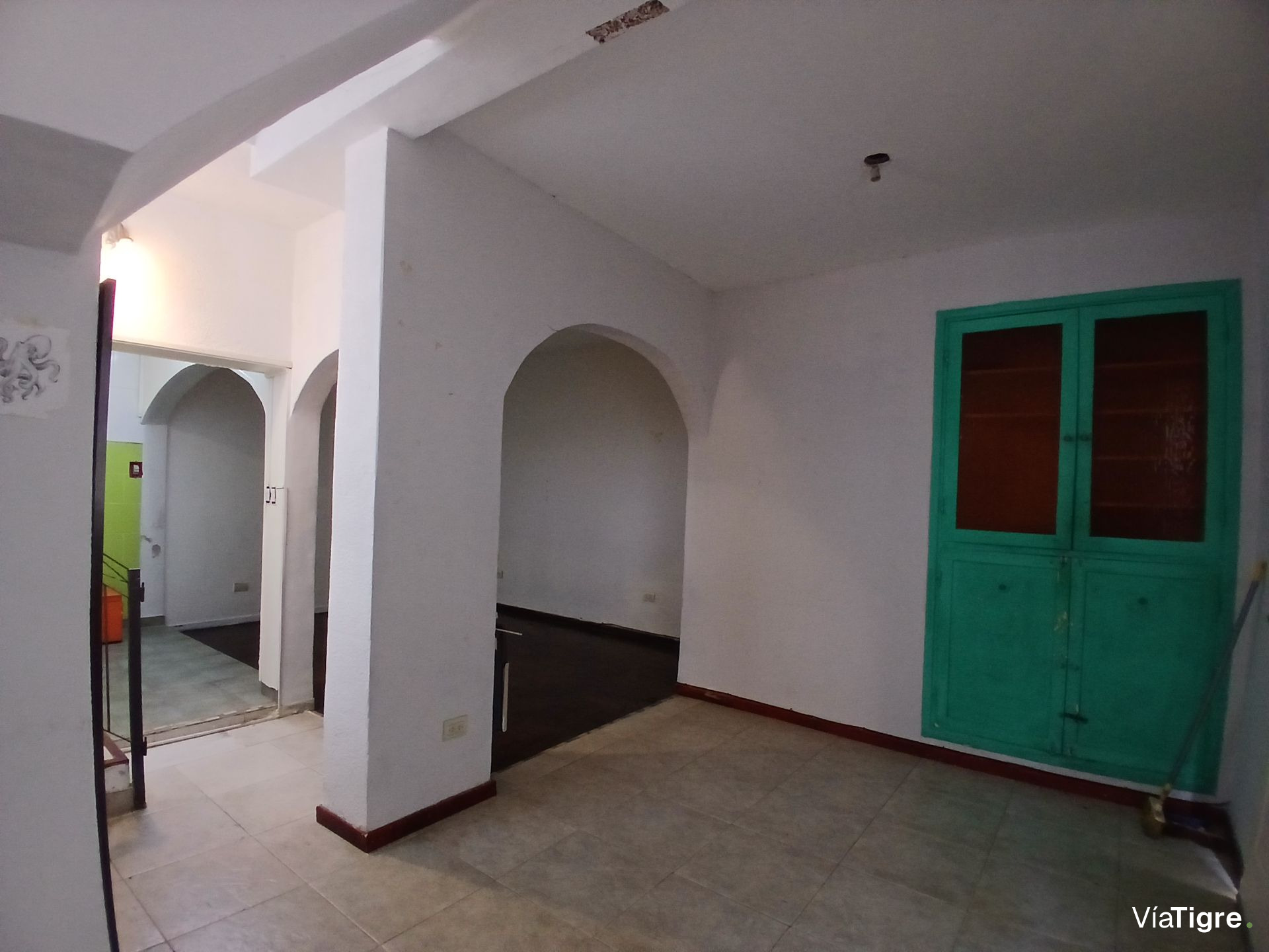 Vende Ph 3 Amb Terraza Lomas De San Isidro
