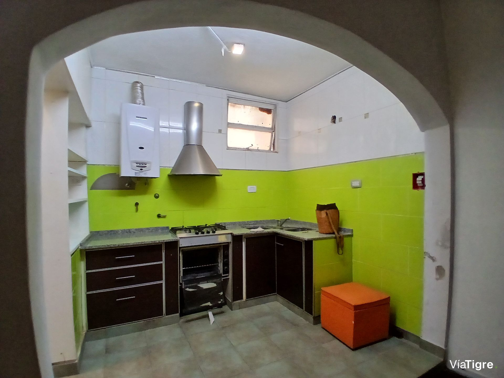 Vende Ph 3 Amb Terraza Lomas De San Isidro