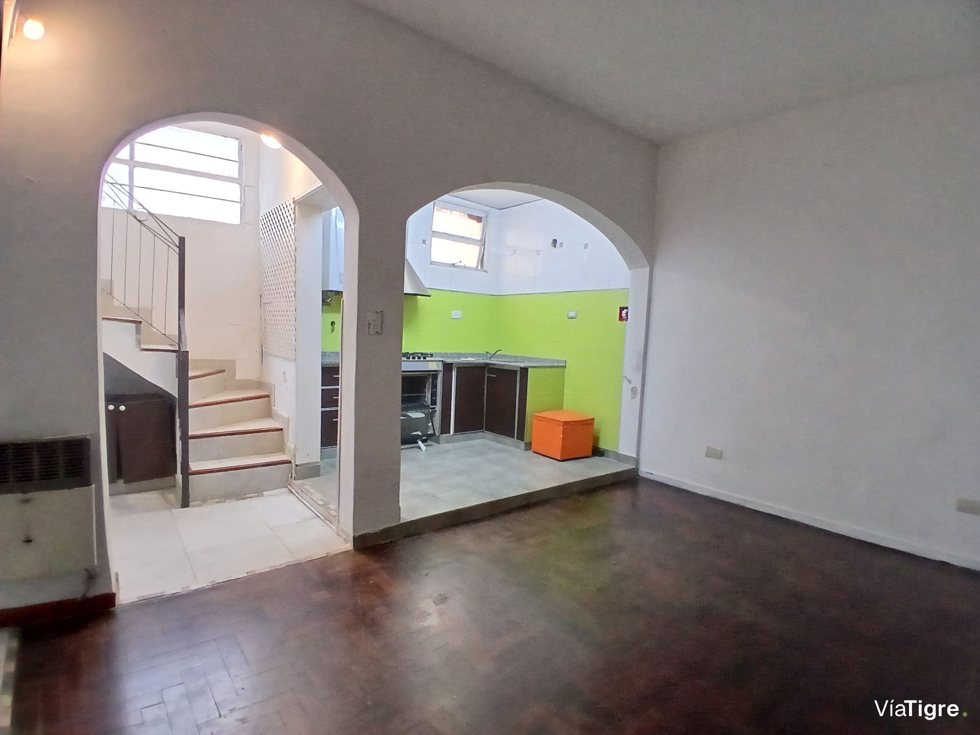 Vende Ph 3 Amb Terraza Lomas De San Isidro