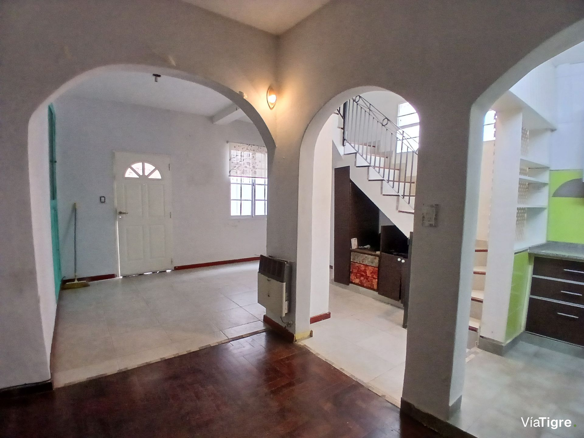 Vende Ph 3 Amb Terraza Lomas De San Isidro