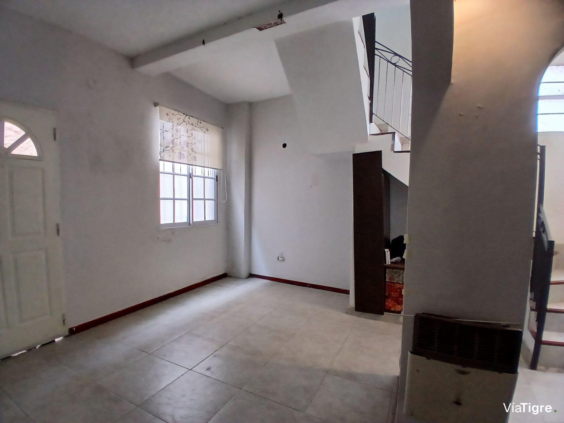Vende Ph 3 Amb Terraza Lomas De San Isidro