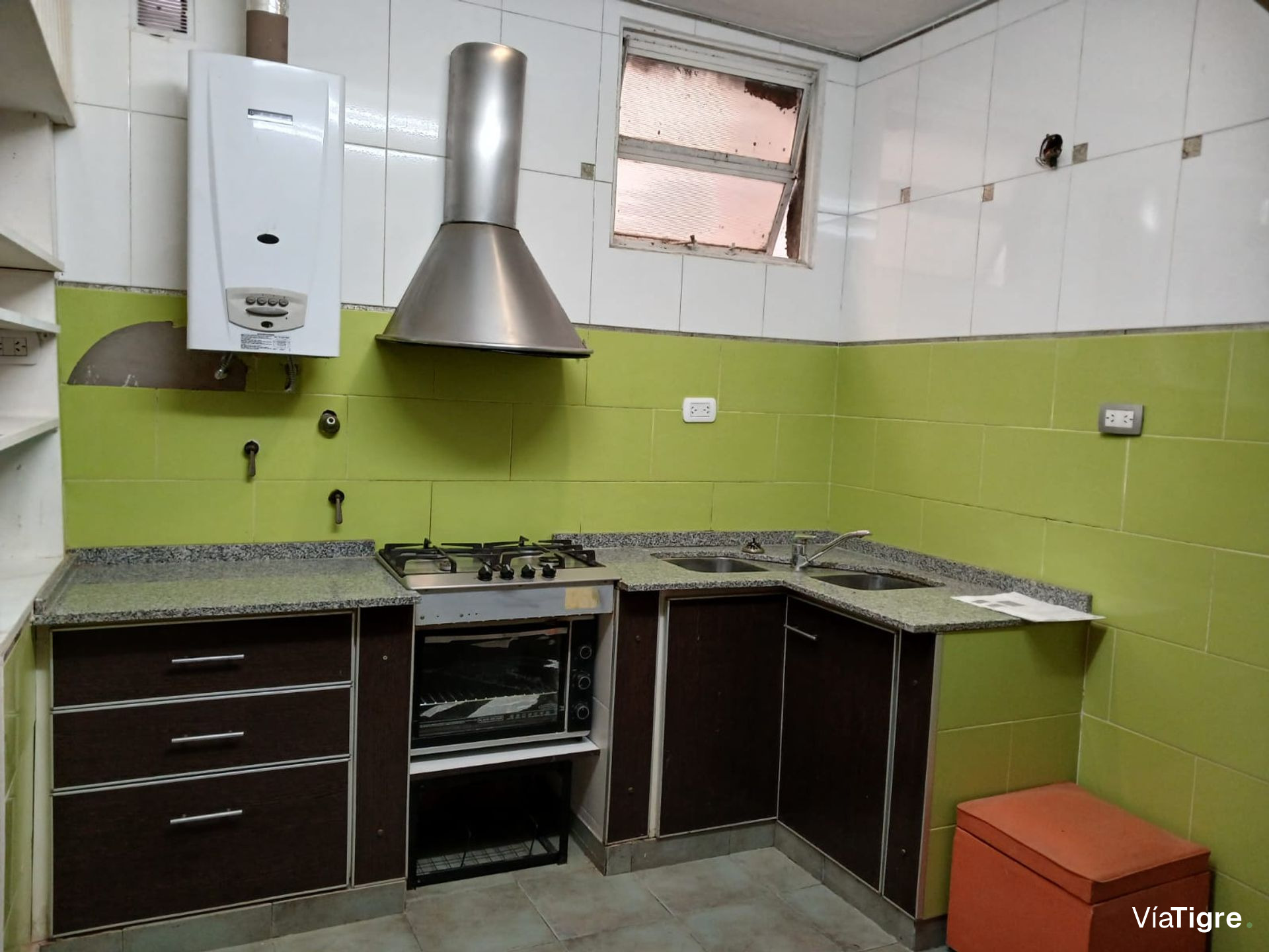 Vende Ph 3 Amb Terraza Lomas De San Isidro