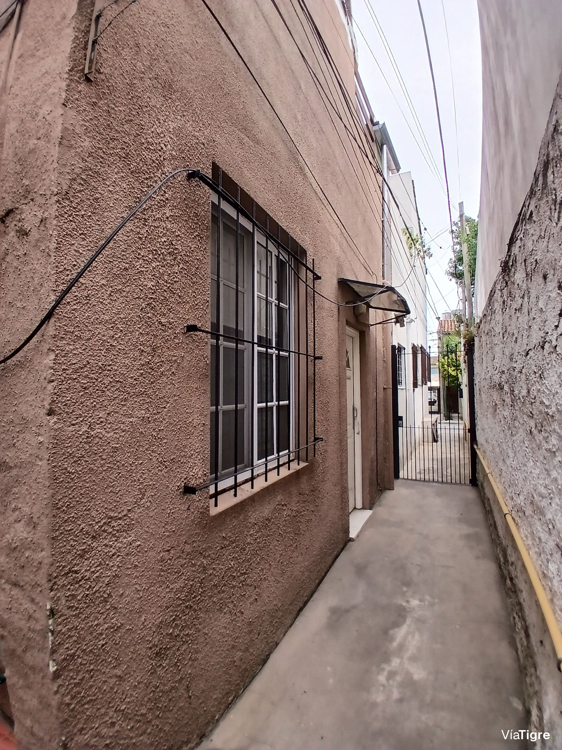 Vende Ph 3 Amb Terraza Lomas De San Isidro