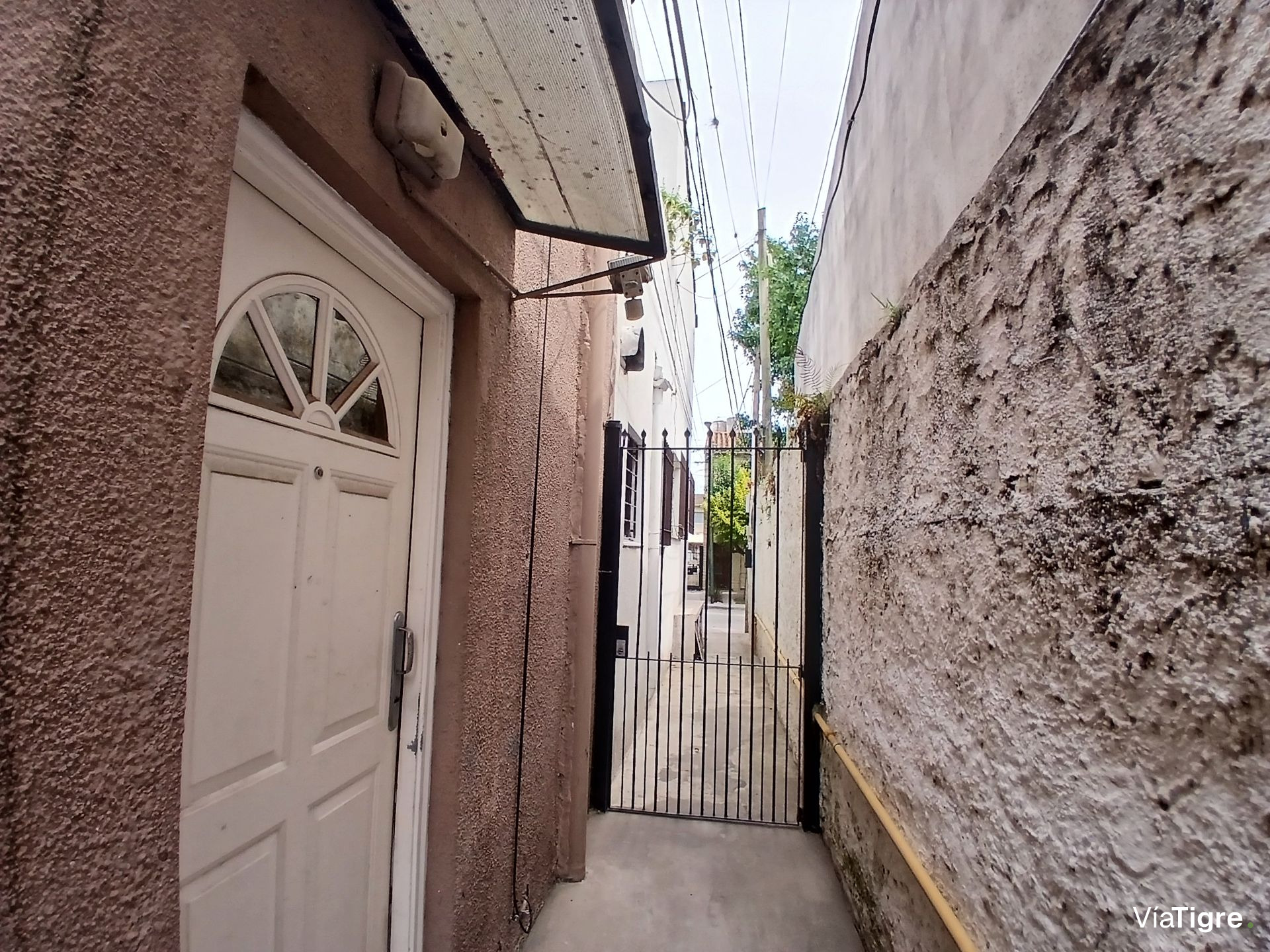 Vende Ph 3 Amb Terraza Lomas De San Isidro