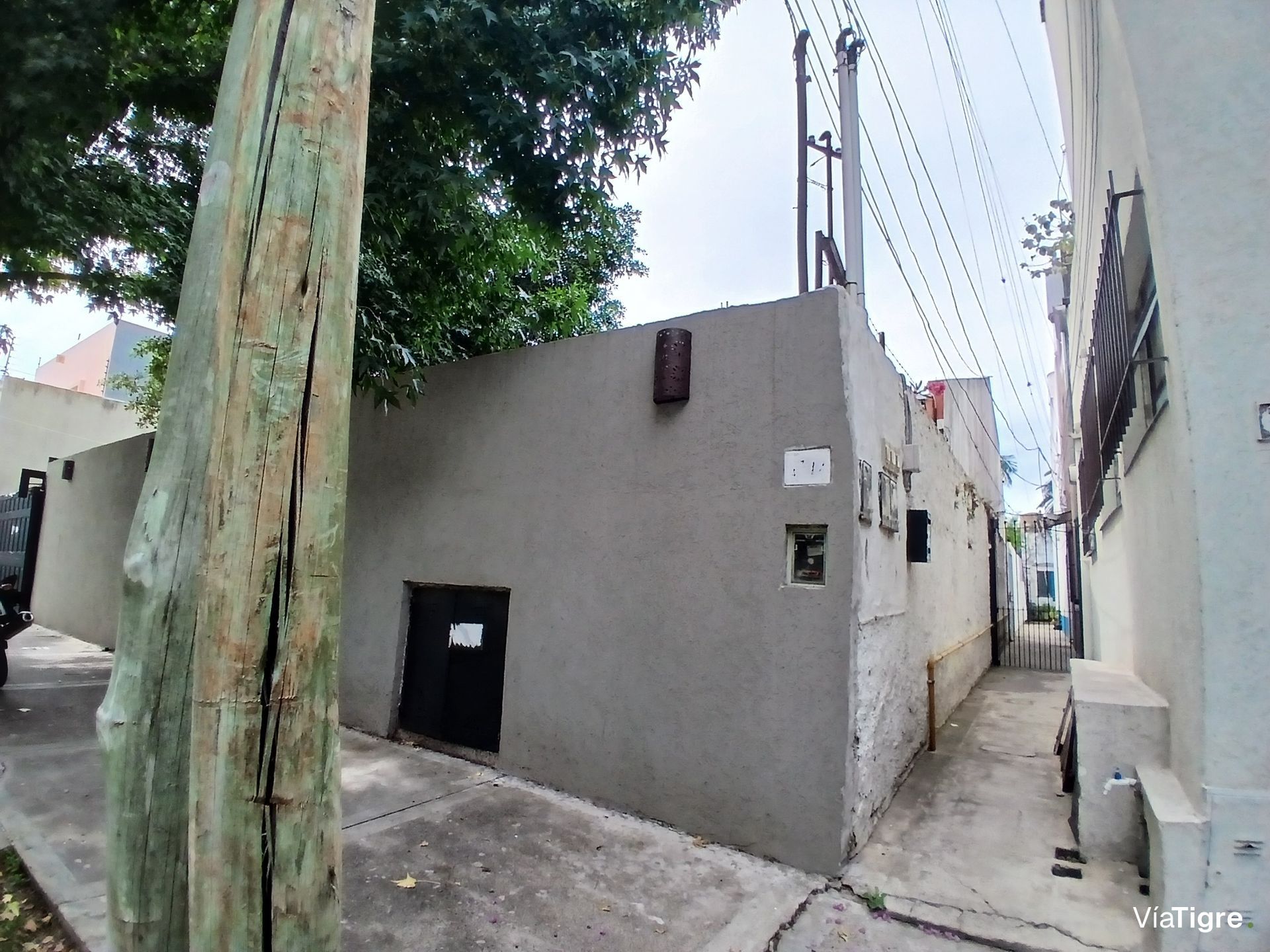 Vende Ph 3 Amb Terraza Lomas De San Isidro