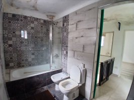 Vende Ph 3 Amb Terraza Lomas De San Isidro