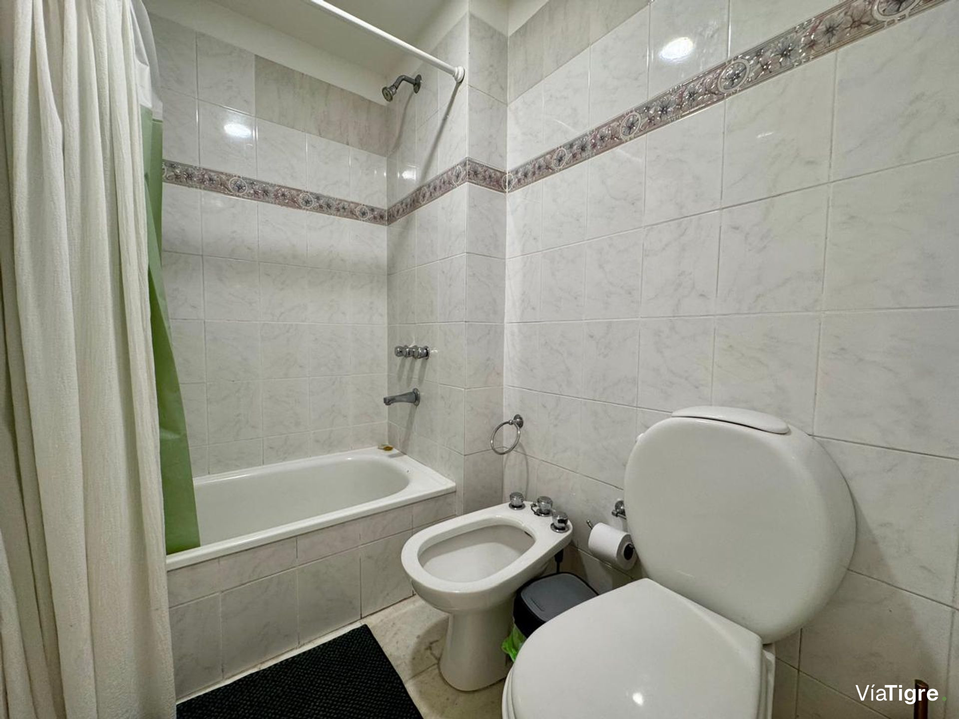 Venta Depto 3 Ambientes Doble Cochera Tigre