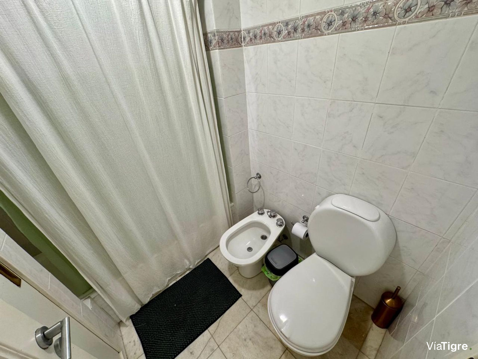 Venta Depto 3 Ambientes Doble Cochera Tigre