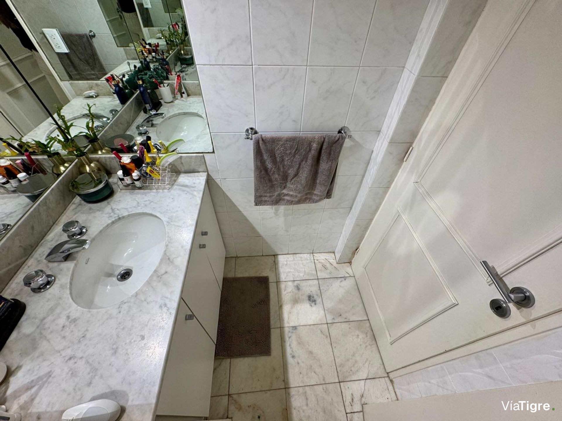 Venta Depto 3 Ambientes Doble Cochera Tigre