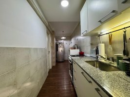 Venta Depto 3 Ambientes Doble Cochera Tigre
