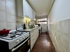 Venta Depto 3 Ambientes Doble Cochera Tigre