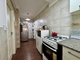 Venta Depto 3 Ambientes Doble Cochera Tigre