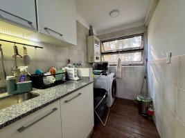 Venta Depto 3 Ambientes Doble Cochera Tigre
