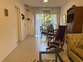 venta Departamento 2 amb con cochera La Calabria