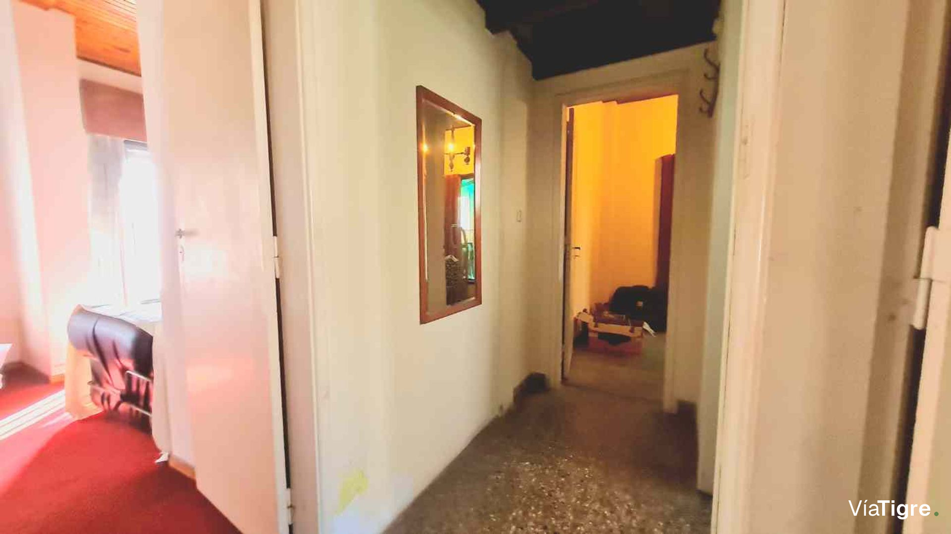 Venta Casa 4 Amb, Cochera, Jardin, San Isidro