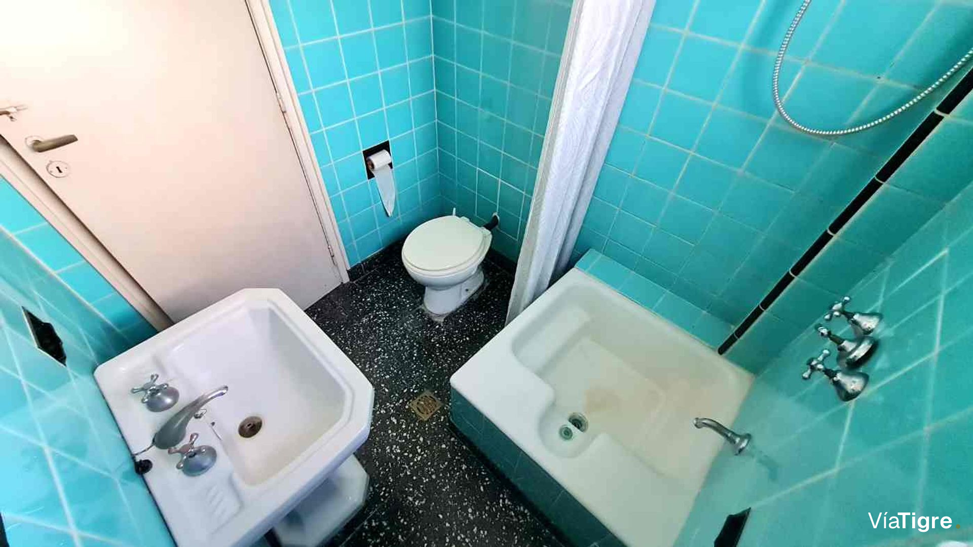 Venta Casa 4 Amb, Cochera, Jardin, San Isidro