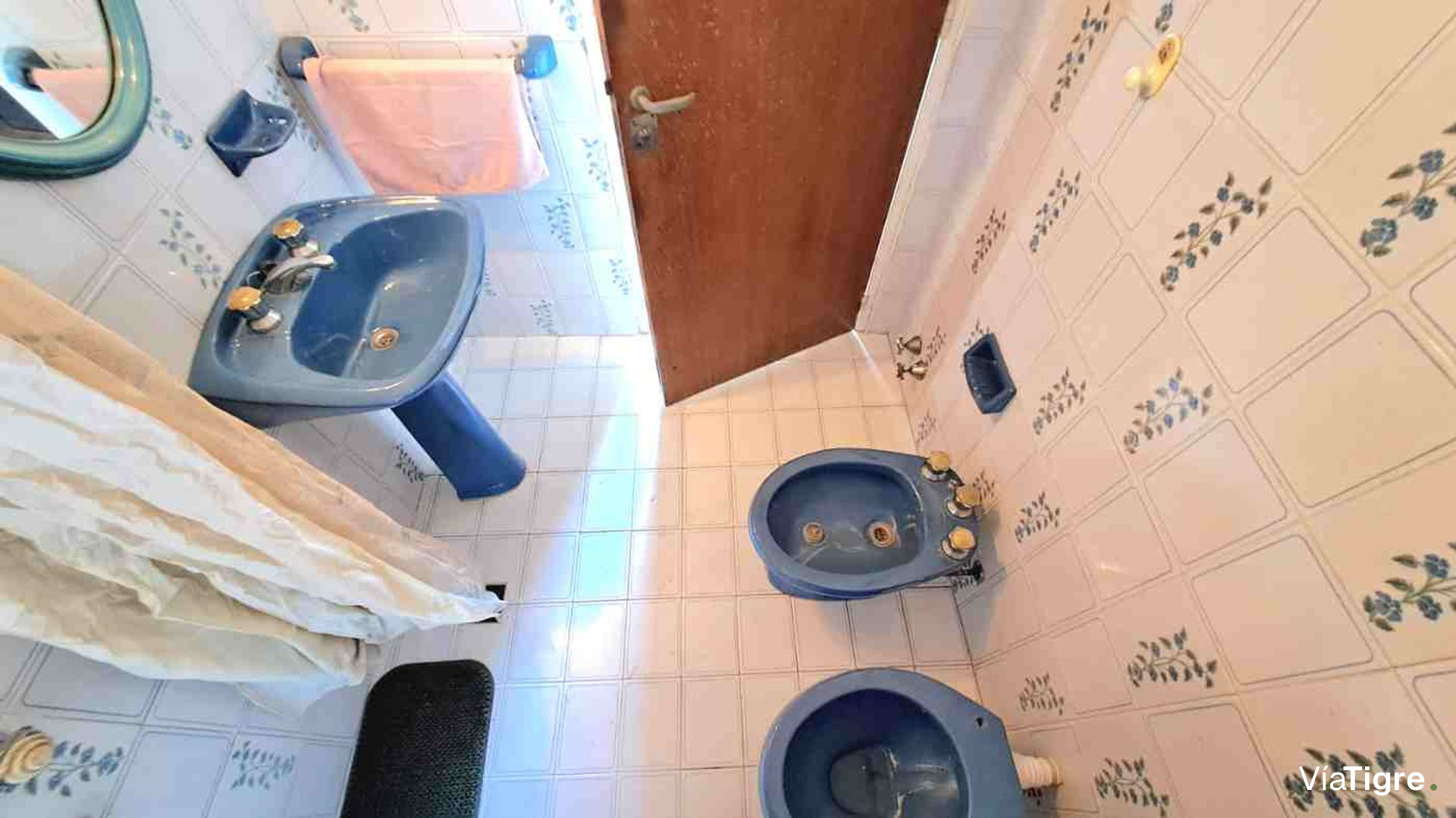 Venta Casa 4 Amb, Cochera, Jardin, San Isidro