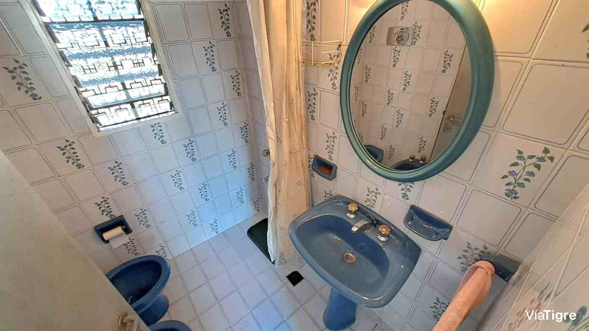 Venta Casa 4 Amb, Cochera, Jardin, San Isidro
