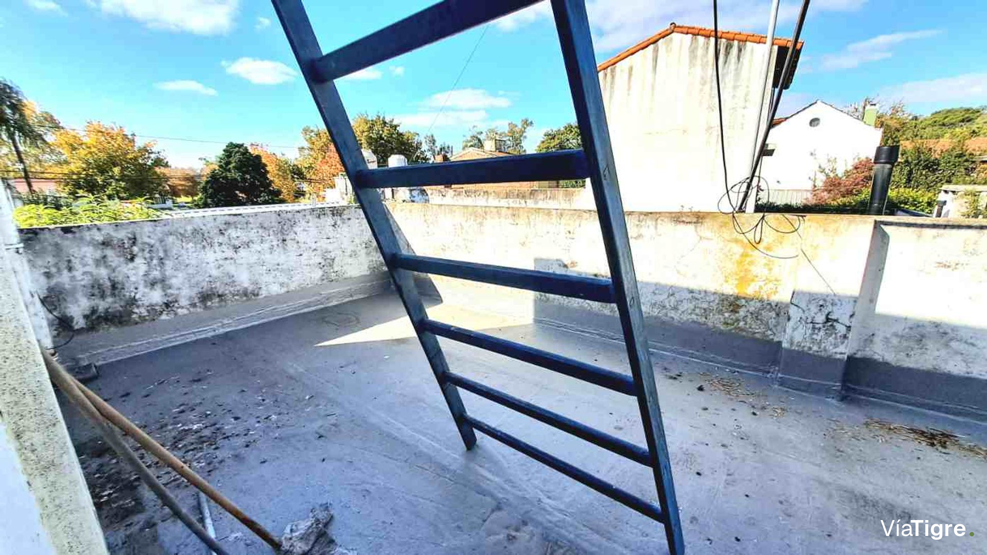 Venta Casa 4 Amb, Cochera, Jardin, San Isidro