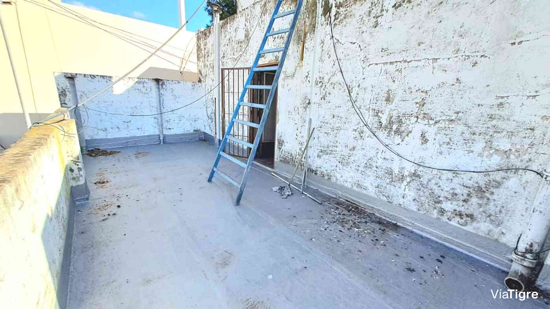 Venta Casa 4 Amb, Cochera, Jardin, San Isidro