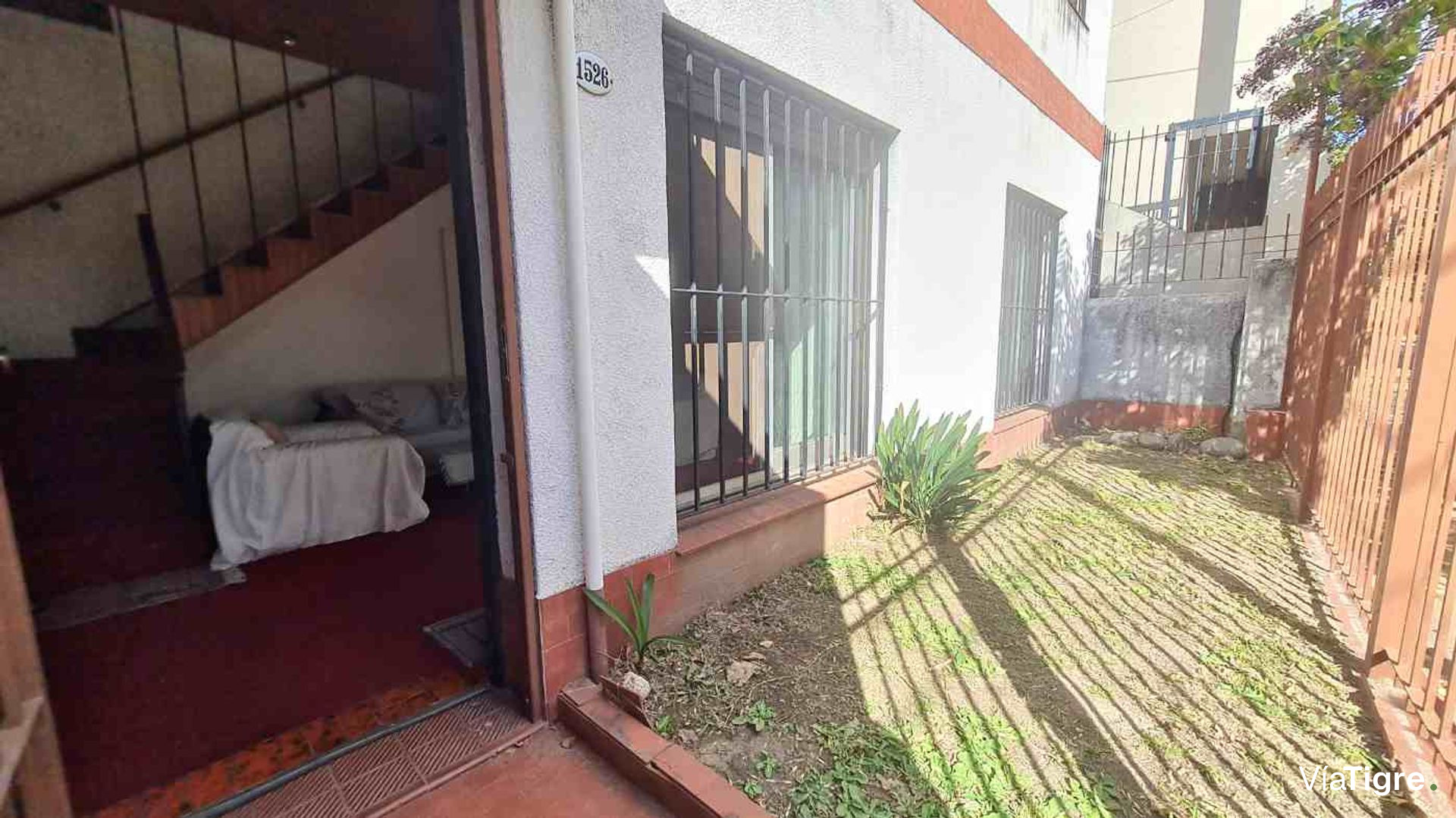 Venta Casa 4 Amb, Cochera, Jardin, San Isidro