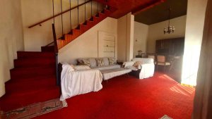 Venta Casa 4 Amb, Cochera, Jardin, San Isidro