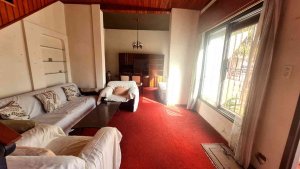 Venta Casa 4 Amb, Cochera, Jardin, San Isidro