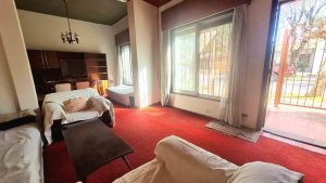 Venta Casa 4 Amb, Cochera, Jardin, San Isidro