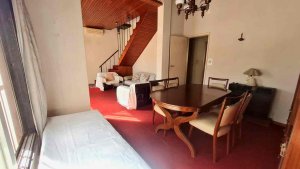 Venta Casa 4 Amb, Cochera, Jardin, San Isidro