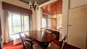 Venta Casa 4 Amb, Cochera, Jardin, San Isidro